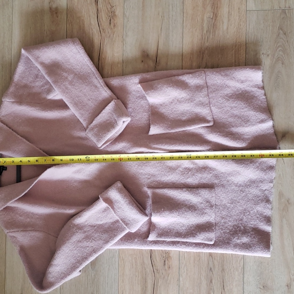 STACCATO  Coat. Size M